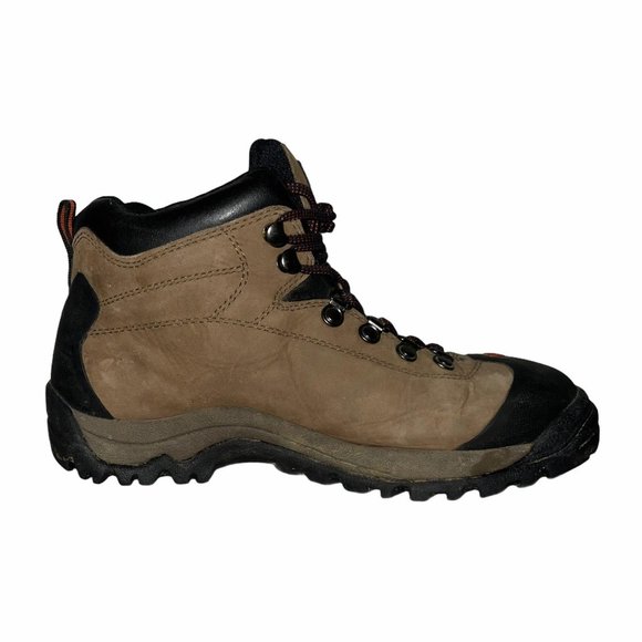Timberland Waterproof Outdoor Hiking Boots 8 - Picture 5 of 8